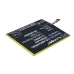 Tablet Battery Amazon CS-ABD460SL