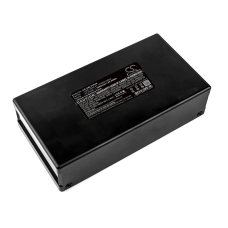 Compatible battery replacement for Ambrogio 075Z01300A,075Z61700A,1126-1032-01,1126-9137-01,7030DE0...