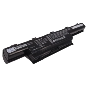 Notebook battery Gateway NV5932