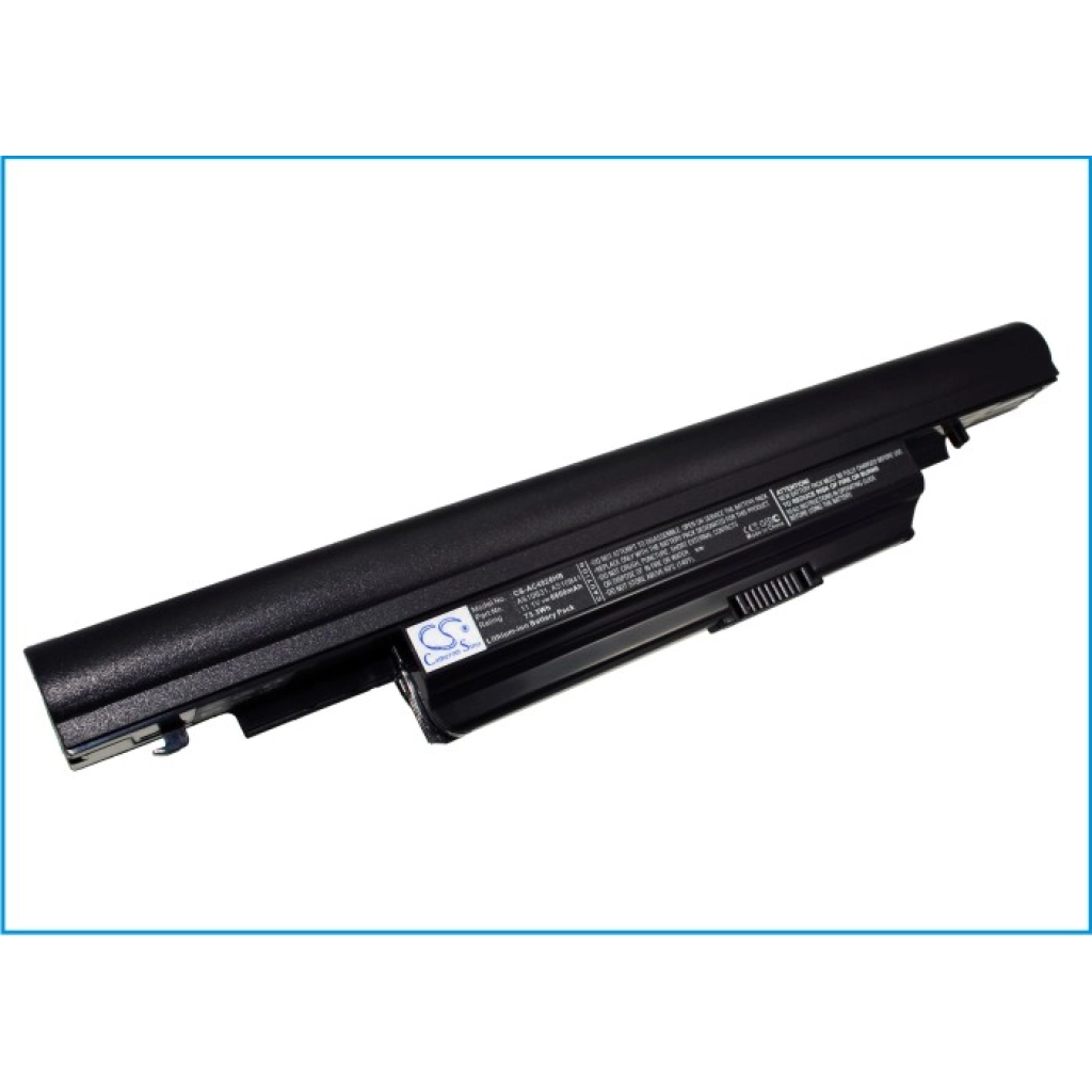 Battery Replaces AS10B5E