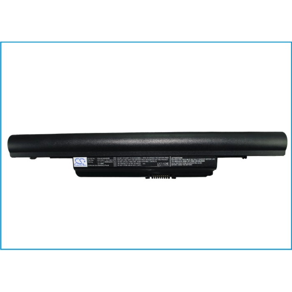 Battery Replaces AS10B5E