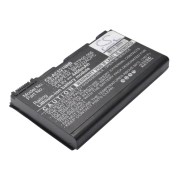 Notebook battery Acer Extensa 5220-200508
