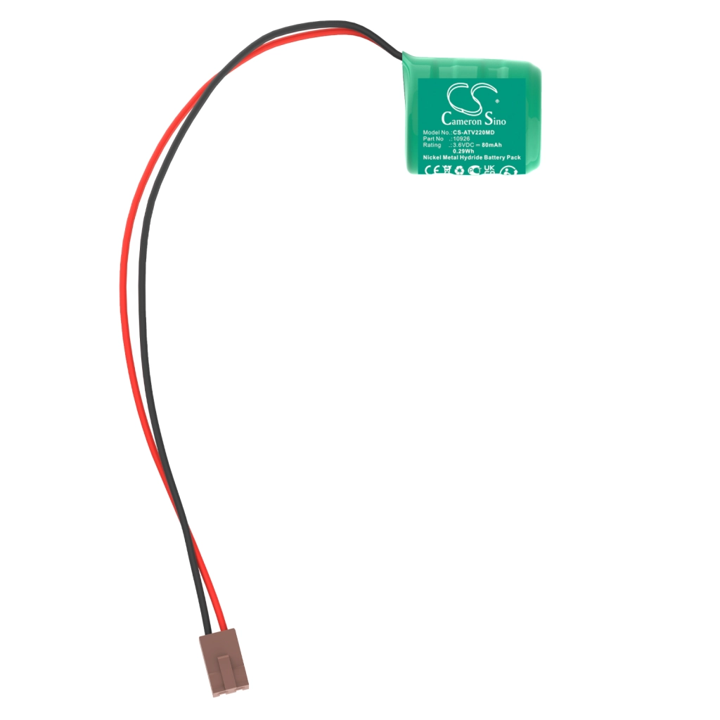 Medical Battery Atoms CS-ATV220MD