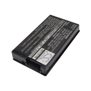 Notebook battery Asus A8Js