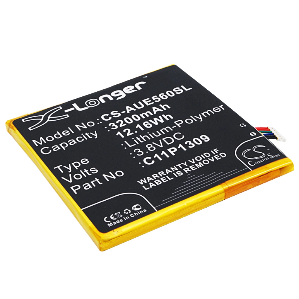 Baterie telefon mobil Asus CS-AUE560SL