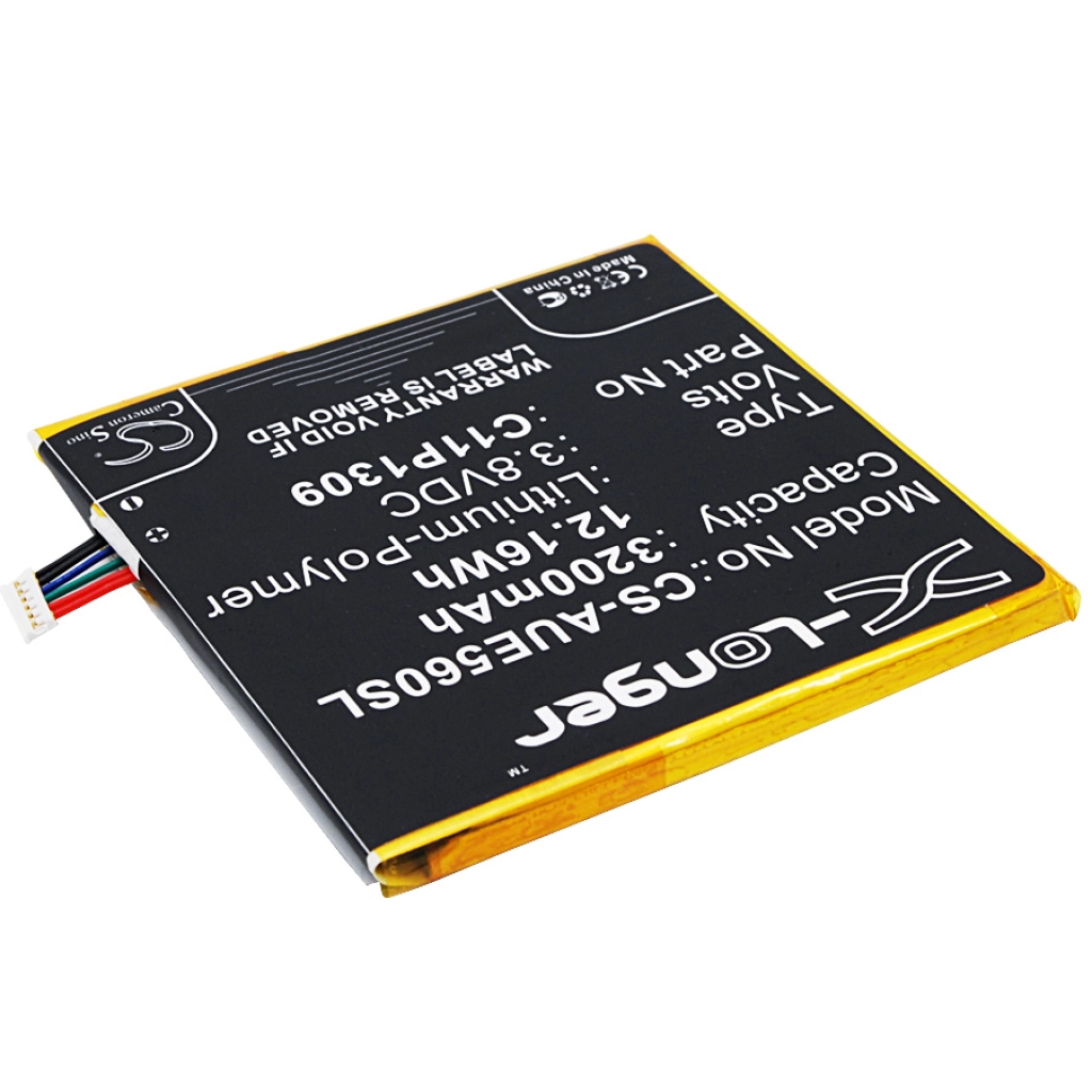 Baterie telefon mobil Asus CS-AUE560SL