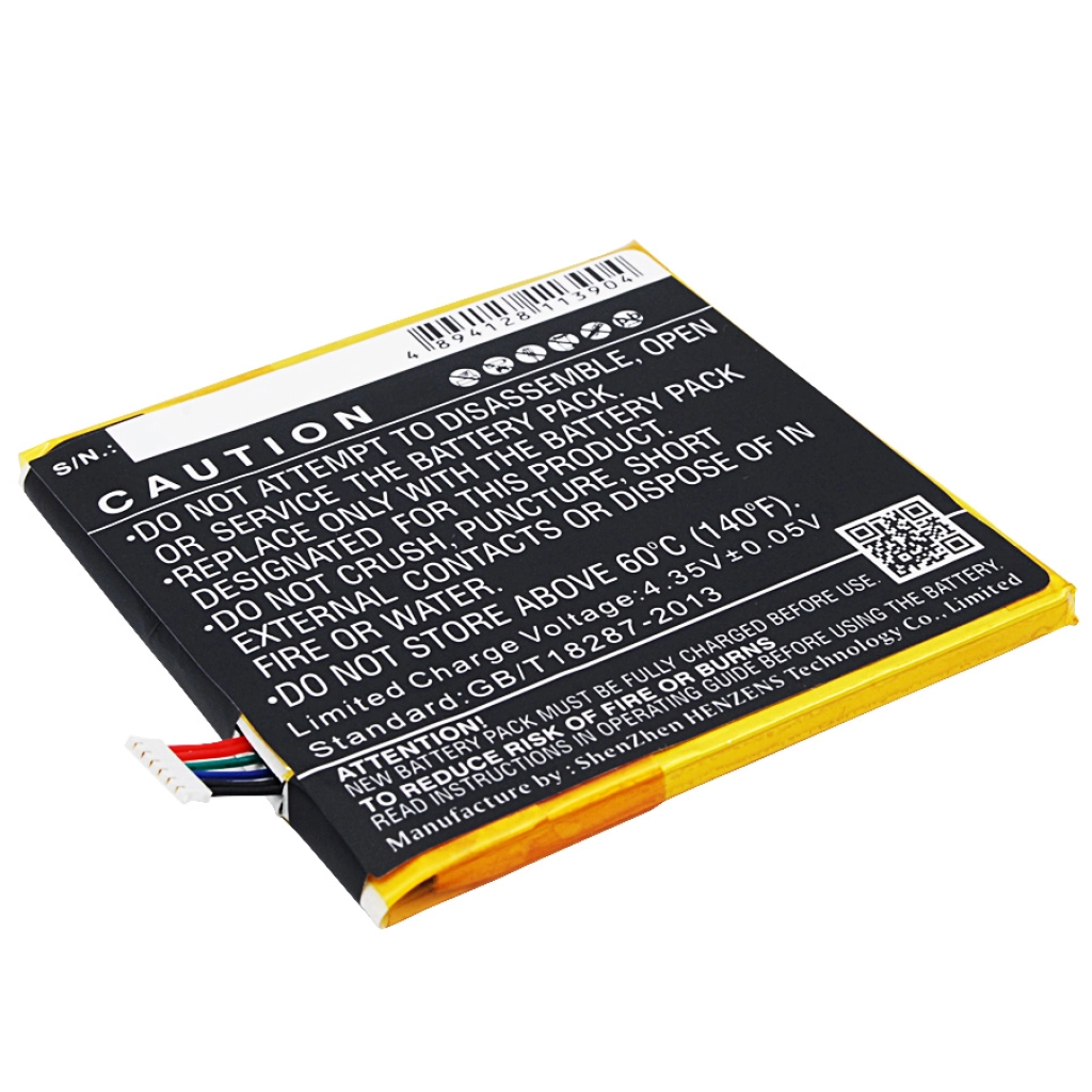 Baterie telefon mobil Asus CS-AUE560SL