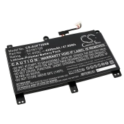 Notebook battery Asus FX504GD-Q52SP-CB