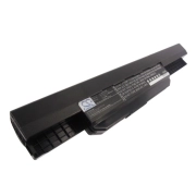 Notebook battery Asus K53SC