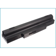 Notebook battery Asus K72JR