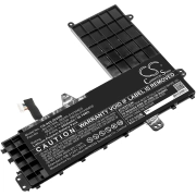 Notebook battery Asus E502SA-2B