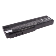 Notebook battery Asus X64