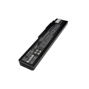 Notebook battery Asus X64