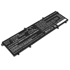 Compatible battery replacement for Asus 0B200-04140000,C31N2105