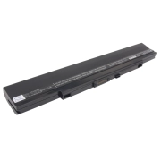 Notebook battery Asus U52F-BBL5