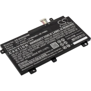Notebook battery Asus FX504GD-Q52SP-CB