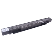Notebook battery Asus X450VC