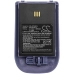 Alcatel Ascom Avaya Cordless Phone Battery Innovaphone ... CS-AYDH5CL