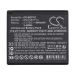 Camera Battery Panasonic CS-BCF10