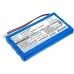 Baterie medicală Biocare CS-BCG120MD
