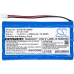 Baterie medicală Biocare CS-BCG120MD