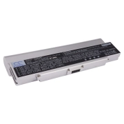 Notebook battery Sony VAIO VGN-AR73DB