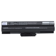 Notebook battery Sony VAIO VGN-CS61B