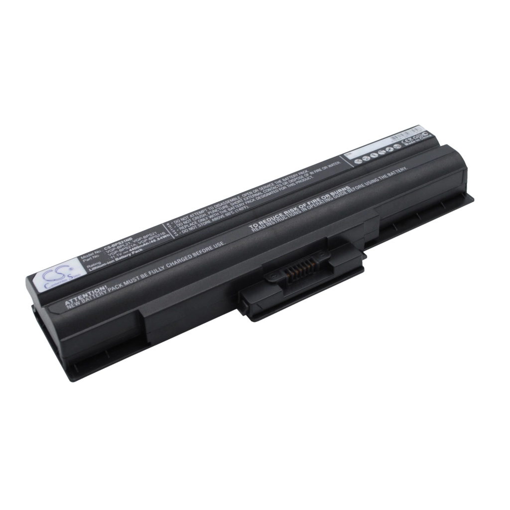 Baterii pentru laptop Sony CS-BPS21NB