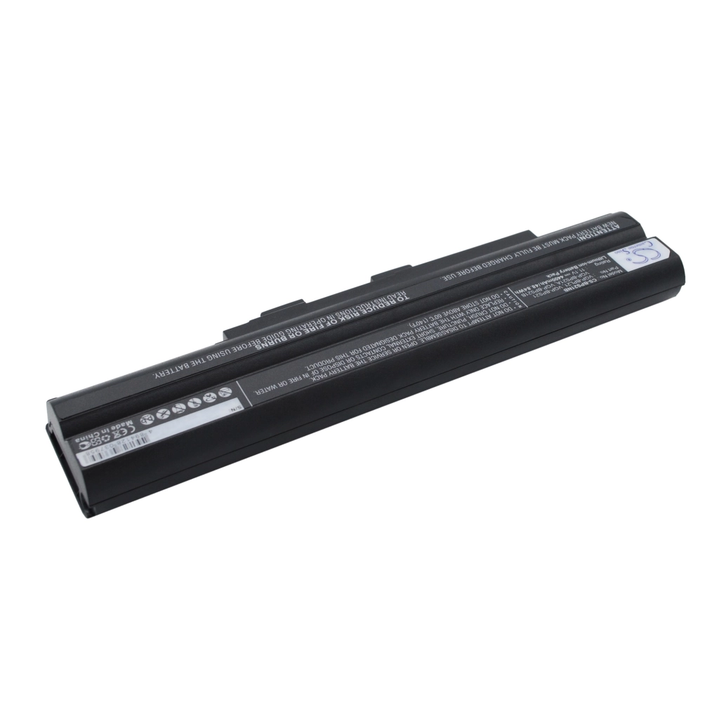 Baterii pentru laptop Sony CS-BPS21NB