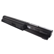 Notebook battery Sony VAIO VPC-EA16EC