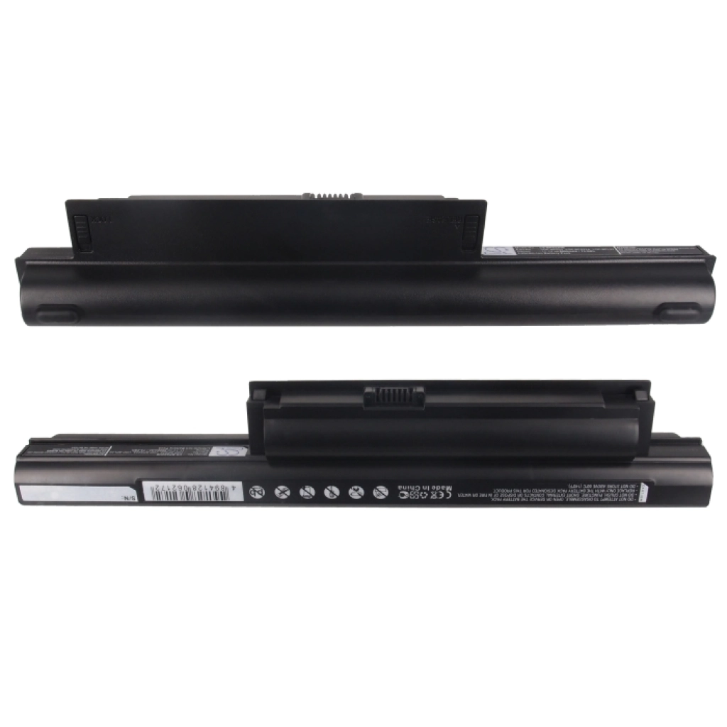 Sony VAIO VPC-EB3J1E/T