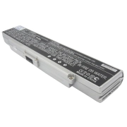 Notebook battery Sony VAIO VGN-AR73DB