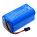Vacuum Battery Bissell CS-BSP357VX