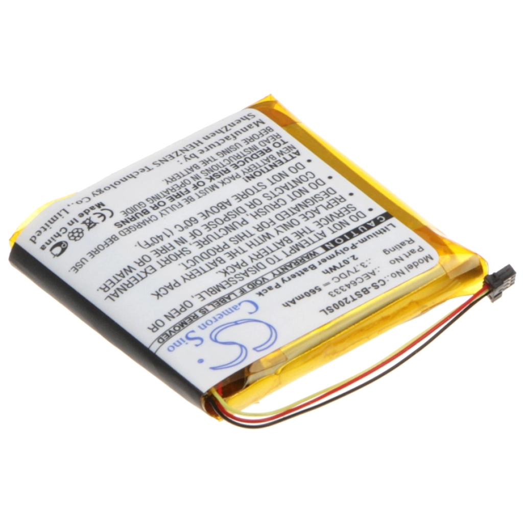 Baterie căști wireless Beats CS-BST200SL