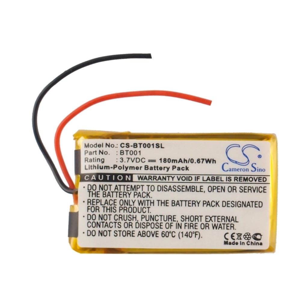 Baterie căști wireless Globalstar Jbl Milink CS-BT001SL