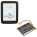 Baterie Ebook, eReader Boyue CS-BYT620SL