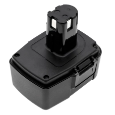 Compatible battery replacement for Craftsman 11161,981088-001