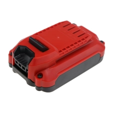 Compatible battery replacement for Craftsman CMCB202,CMCN202