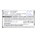 Cisco Cordless Phone Battery CS-CIP330CL