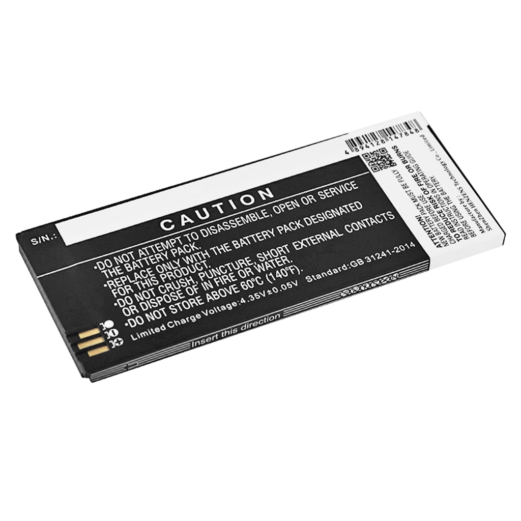 Cisco Baterie telefon fără fir CS-CIP881CL