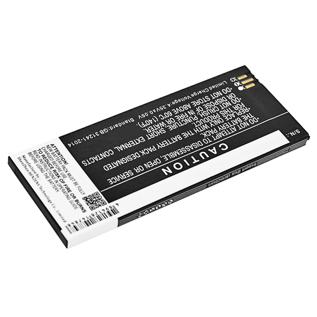 Cisco Baterie telefon fără fir CS-CIP881CL