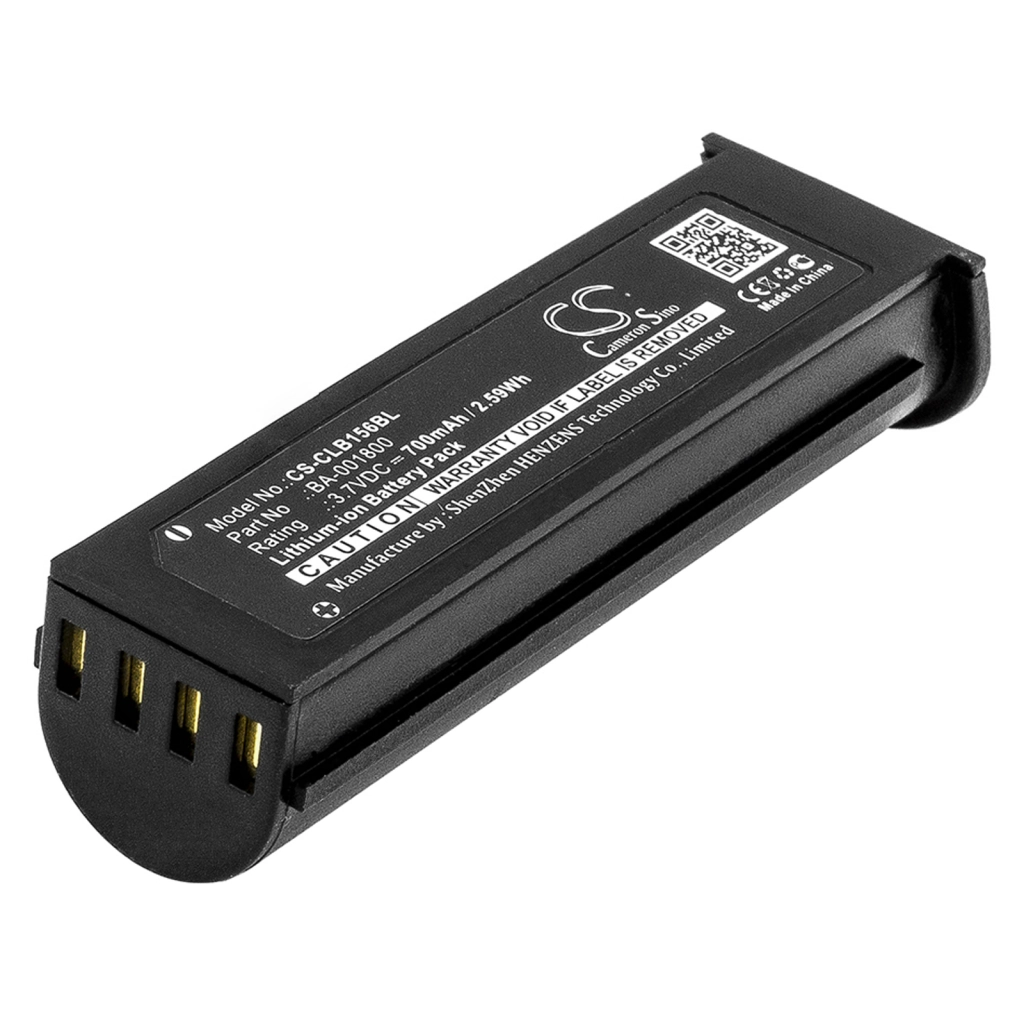Baterie cod de bare, scanner Cipherlab CS-CLB156BL