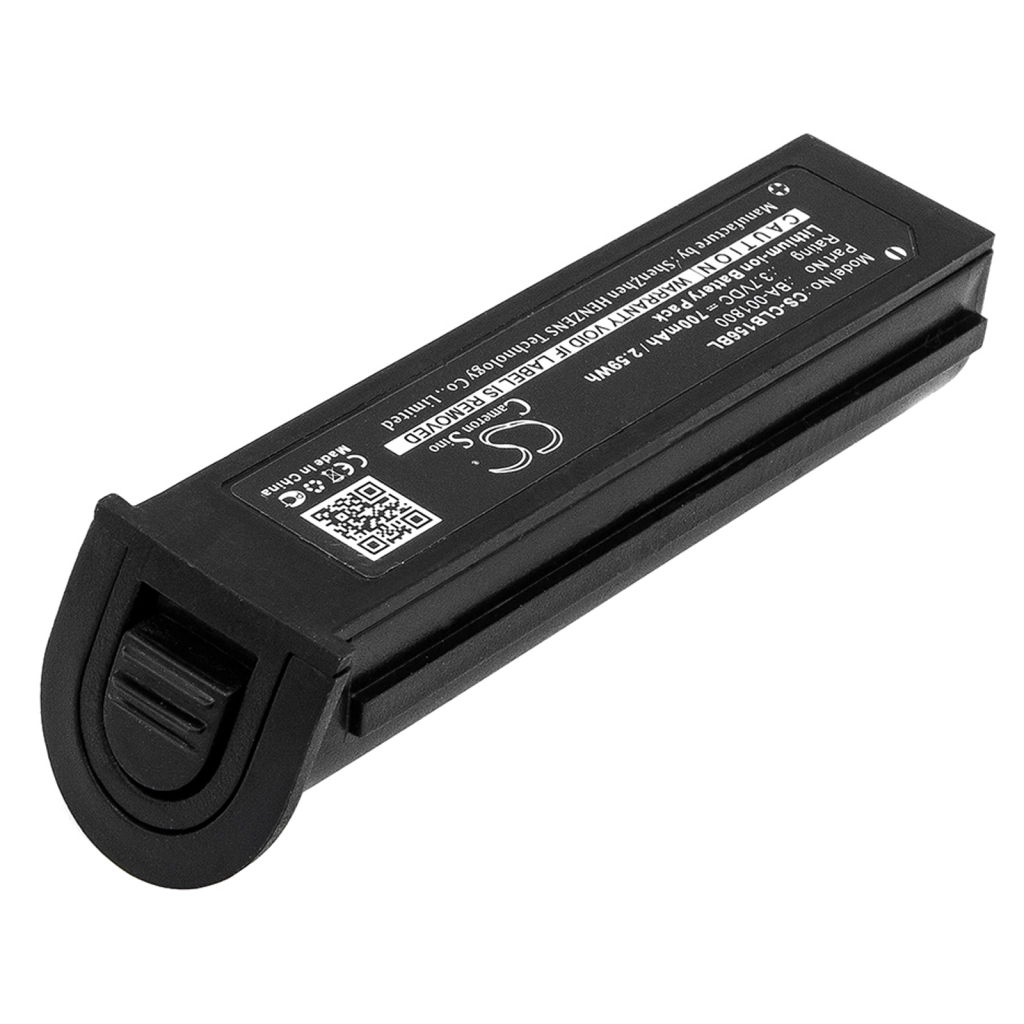 Baterie cod de bare, scanner Cipherlab CS-CLB156BL