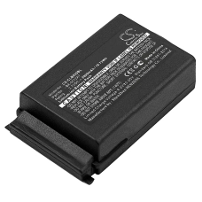 Înlocuire compatibilă pentru bateria Cipherlab BA-0012A7