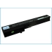 Notebook battery CLEVO MobiNote M72R