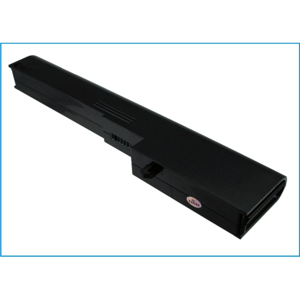 Notebook battery CLEVO MobiNote M72R
