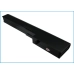 Notebook battery CLEVO MobiNote M72R