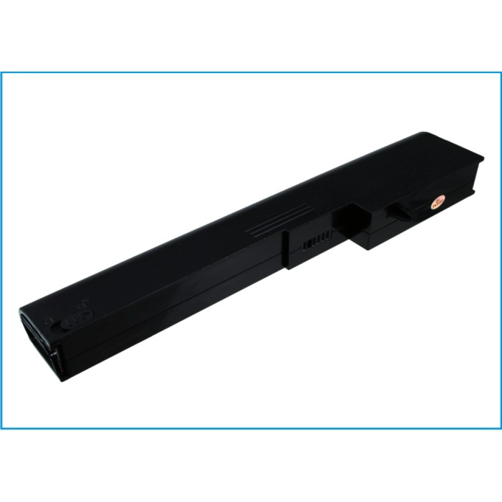 Notebook battery CLEVO MobiNote M72R