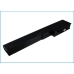 Notebook battery CLEVO MobiNote M72R