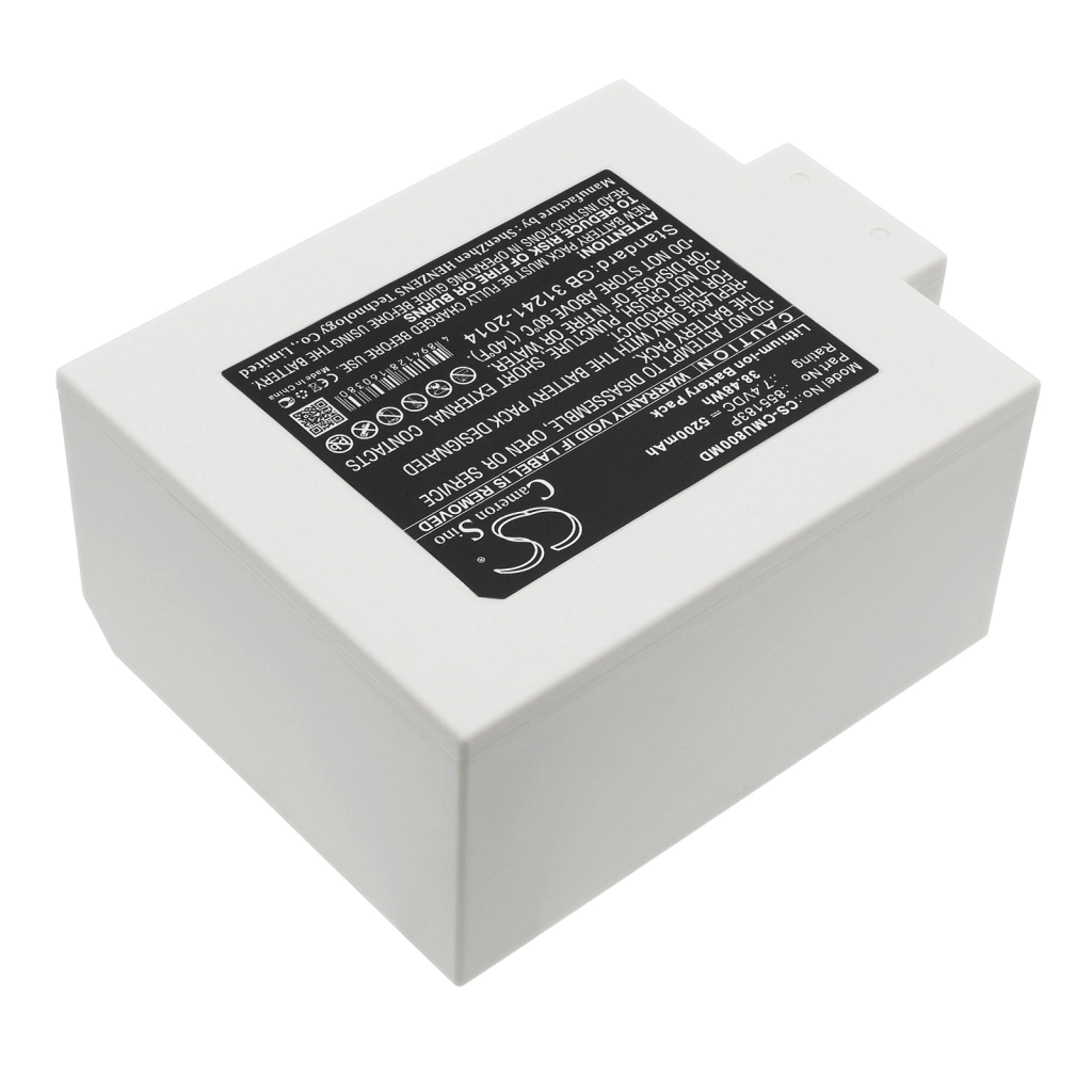 Baterie medicală Contec CS-CMU800MD